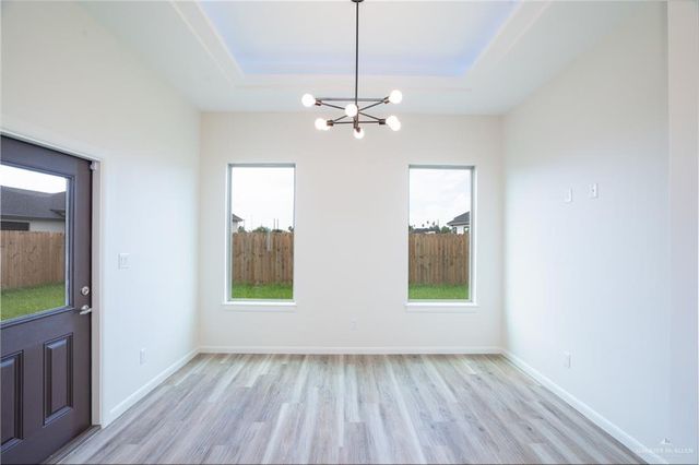 2914 Dhalia Drive, San Juan, TX 78589