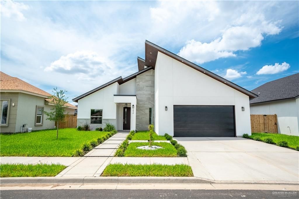 2914 Dhalia Drive, San Juan, TX 78589