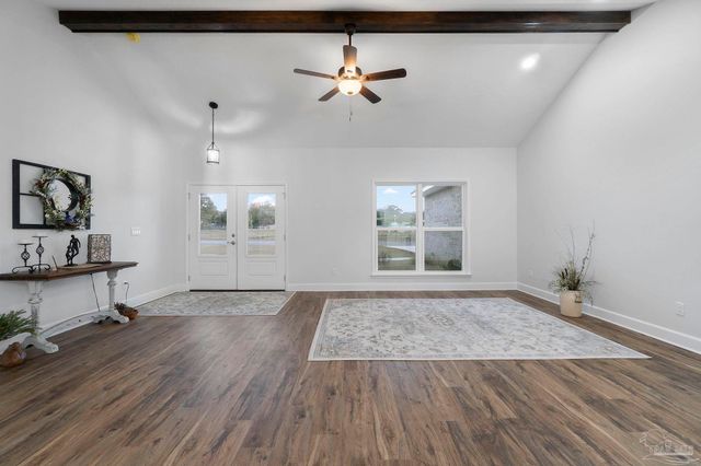 6879 Joyce Dr, Milton, FL 32570