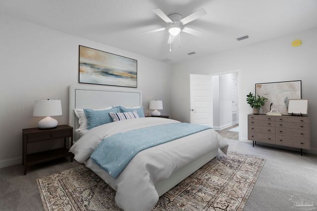 6879 Joyce Dr, Milton, FL 32570