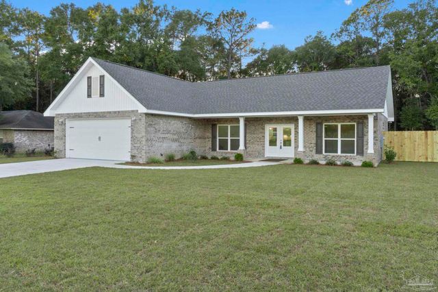 6879 Joyce Dr, Milton, FL 32570