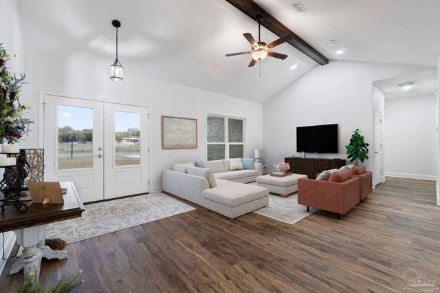 6879 Joyce Dr, Milton, FL 32570