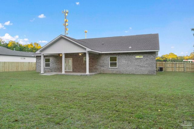 6879 Joyce Dr, Milton, FL 32570