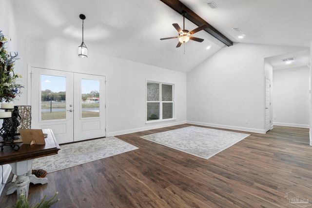 6879 Joyce Dr, Milton, FL 32570