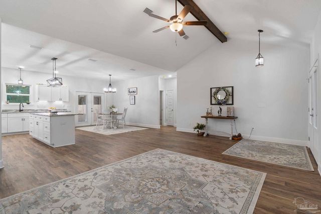 6879 Joyce Dr, Milton, FL 32570