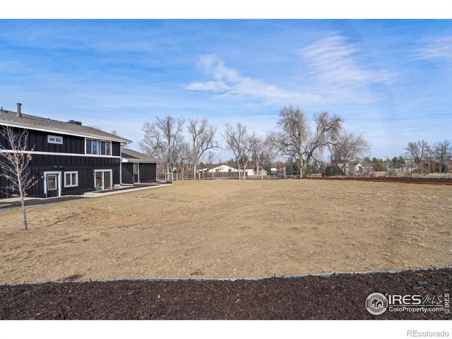 9638 Majestic Road, Longmont, CO 80504