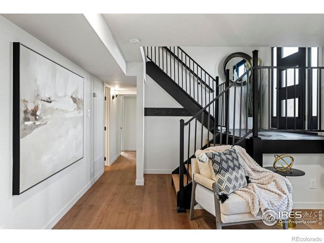 9638 Majestic Road, Longmont, CO 80504