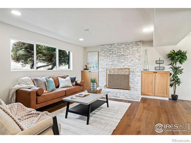 9638 Majestic Road, Longmont, CO 80504