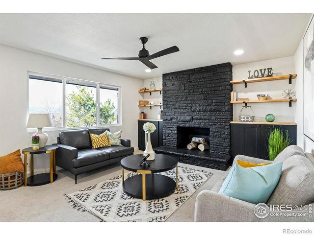 9638 Majestic Road, Longmont, CO 80504