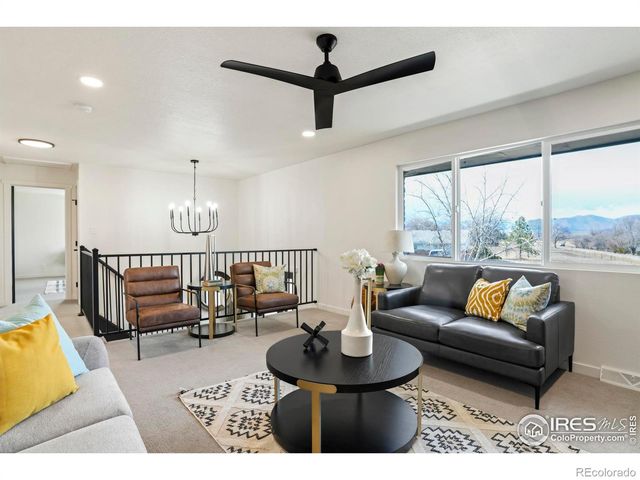 9638 Majestic Road, Longmont, CO 80504