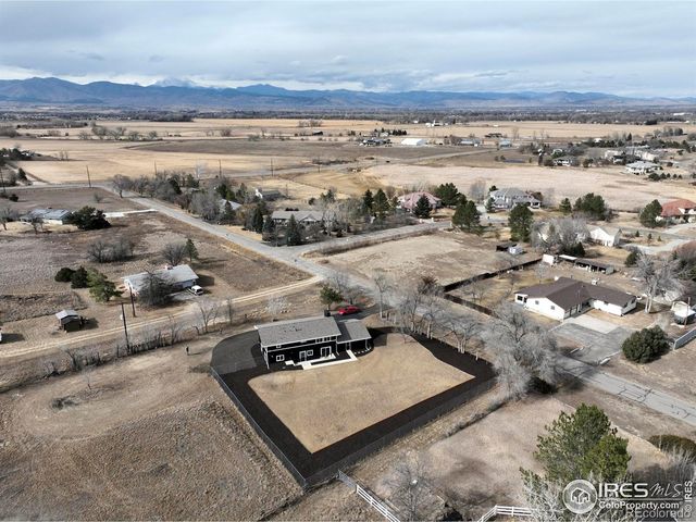 9638 Majestic Road, Longmont, CO 80504