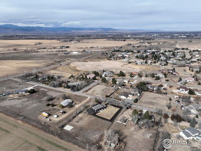 9638 Majestic Road, Longmont, CO 80504