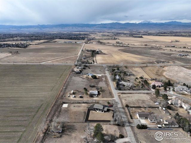 9638 Majestic Road, Longmont, CO 80504