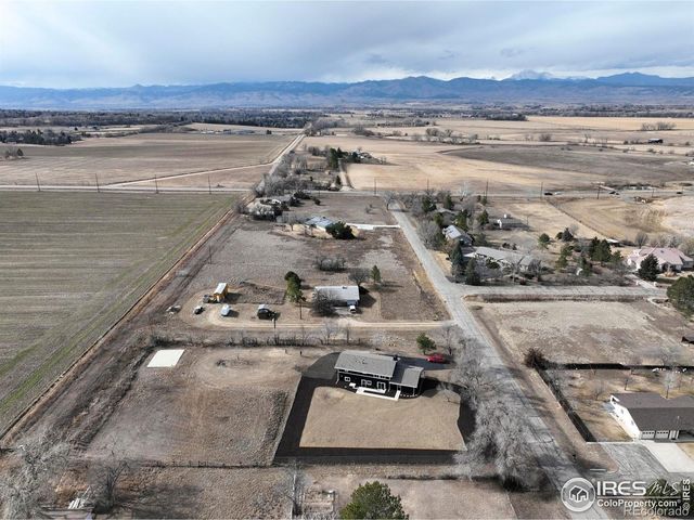 9638 Majestic Road, Longmont, CO 80504