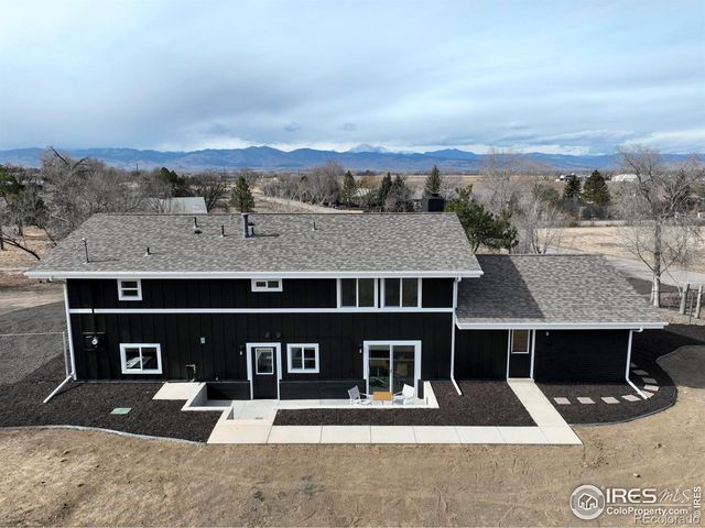 9638 Majestic Road, Longmont, CO 80504