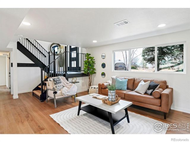 9638 Majestic Road, Longmont, CO 80504