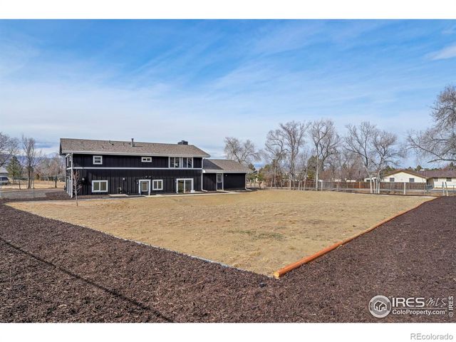 9638 Majestic Road, Longmont, CO 80504