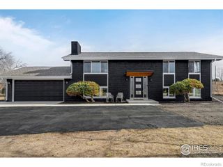 9638 Majestic Road, Longmont, CO 80504
