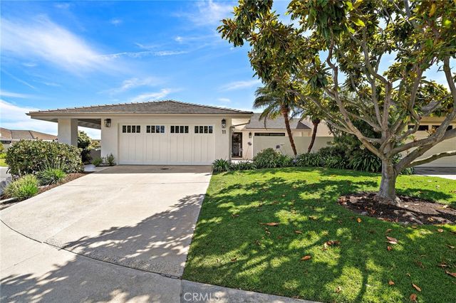 11 Jetty, Corona Del Mar, CA 92625