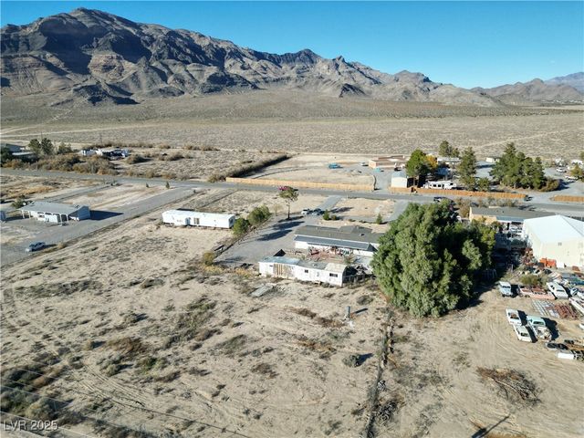 2751 Ambler Way, Pahrump, NV 89060