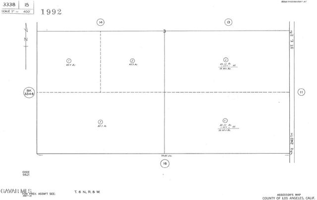 0 E Ave M8 Vic 232 Ste, Lancaster, CA 93535