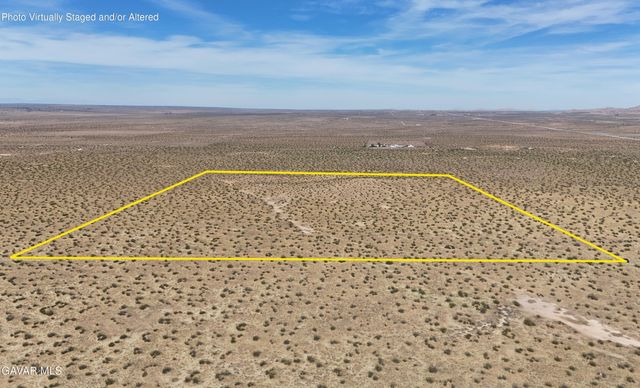 0 E Ave M8 Vic 232 Ste, Lancaster, CA 93535