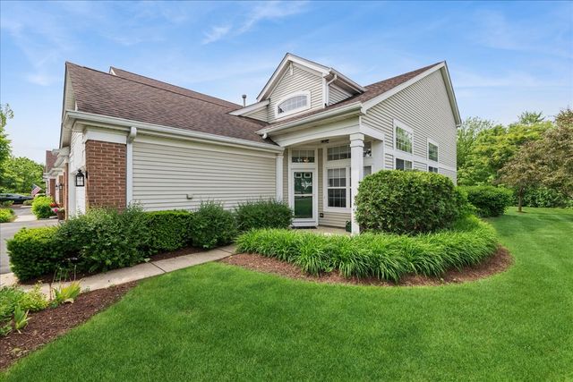 31306 Kline Circle 0, Warrenville, IL 60555