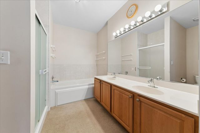 31306 Kline Circle 0, Warrenville, IL 60555