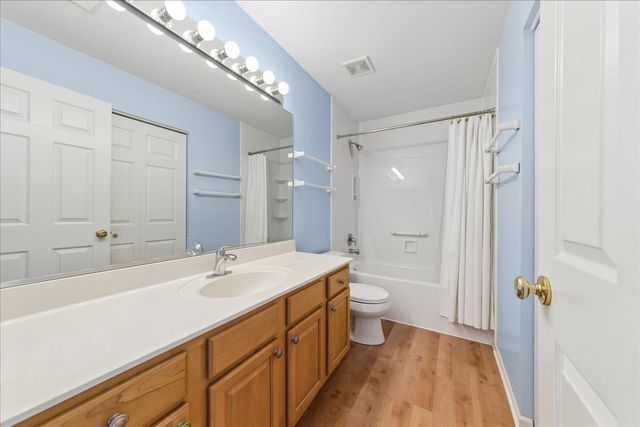 31306 Kline Circle 0, Warrenville, IL 60555