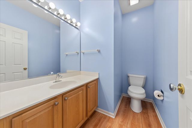 31306 Kline Circle 0, Warrenville, IL 60555