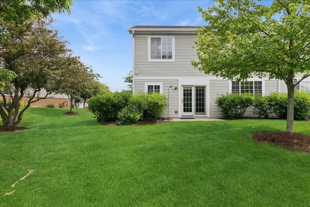 31306 Kline Circle 0, Warrenville, IL 60555