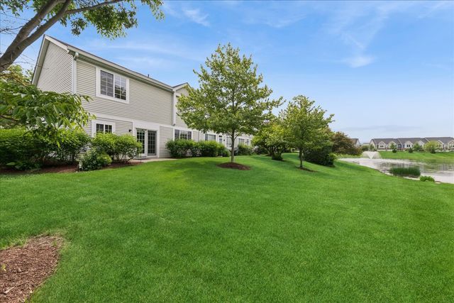 31306 Kline Circle 0, Warrenville, IL 60555