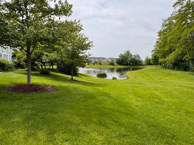31306 Kline Circle 0, Warrenville, IL 60555