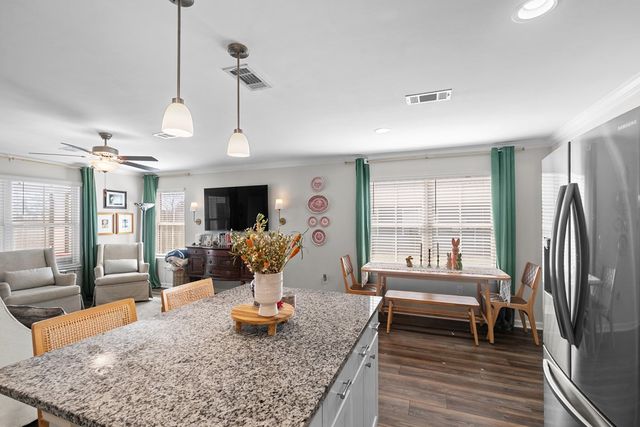 705 Mitchell, Headland, AL 36345