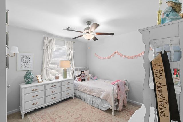 705 Mitchell, Headland, AL 36345