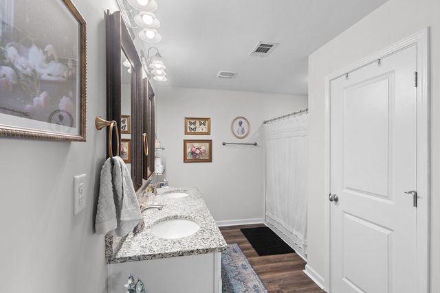 705 Mitchell, Headland, AL 36345