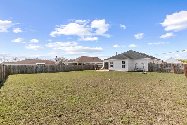 705 Mitchell, Headland, AL 36345