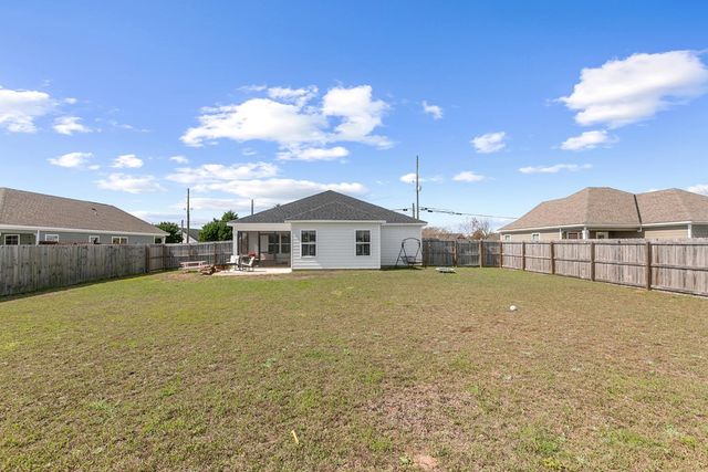 705 Mitchell, Headland, AL 36345