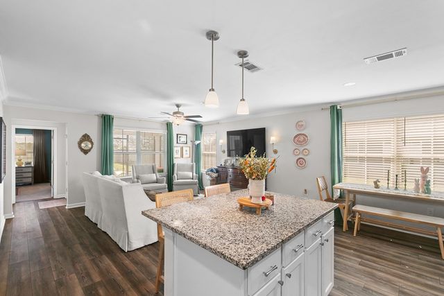 705 Mitchell, Headland, AL 36345