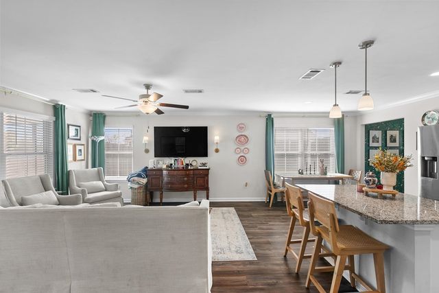 705 Mitchell, Headland, AL 36345