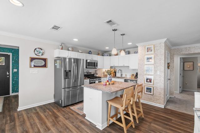 705 Mitchell, Headland, AL 36345