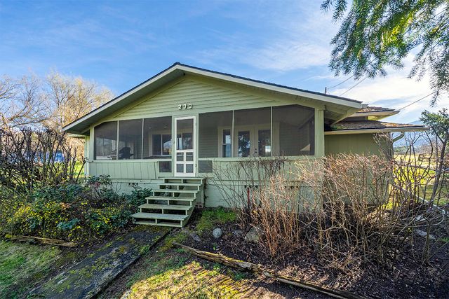 273 Theo Drive, Talent, OR 97540