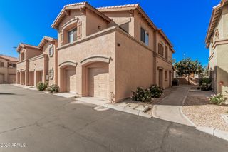 805 S SYCAMORE Street 203, Mesa, AZ 85202