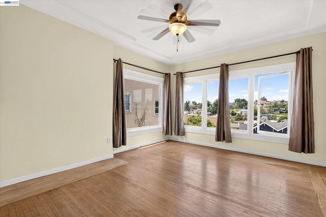 753 Warfield Ave, Oakland, CA 94610