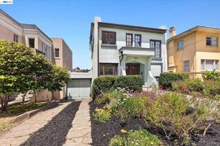 753 Warfield Ave, Oakland, CA 94610