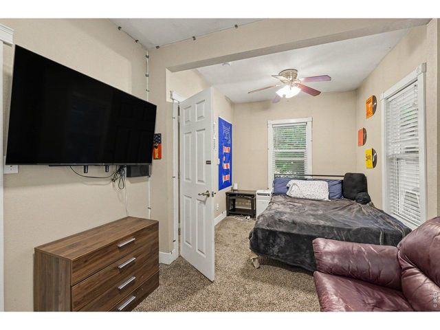 601 S Sherwood St, Fort Collins, CO 80521