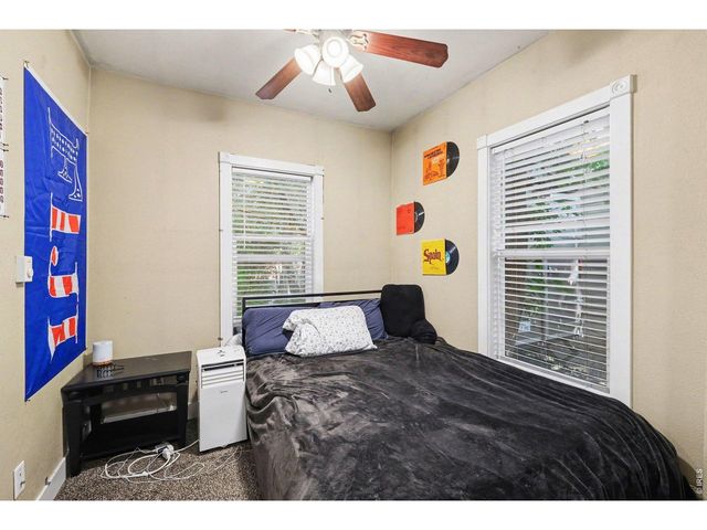 601 S Sherwood St, Fort Collins, CO 80521