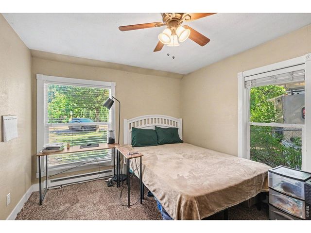 601 S Sherwood St, Fort Collins, CO 80521