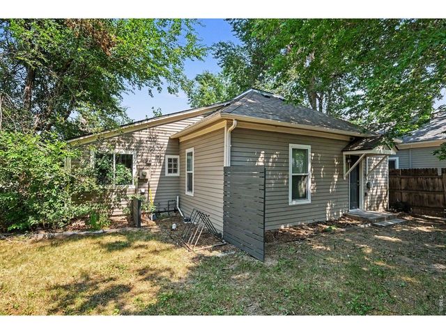 601 S Sherwood St, Fort Collins, CO 80521