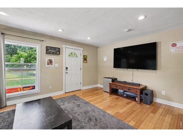 601 S Sherwood St, Fort Collins, CO 80521